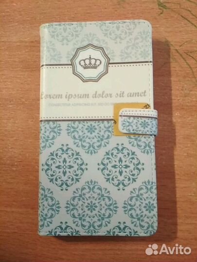 Чехол на Xiaomi Redmi Note 4x4, 4x, 5