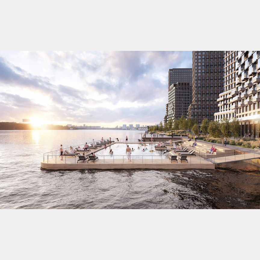 1-к. квартира, 37,9 м², 18/29 эт.