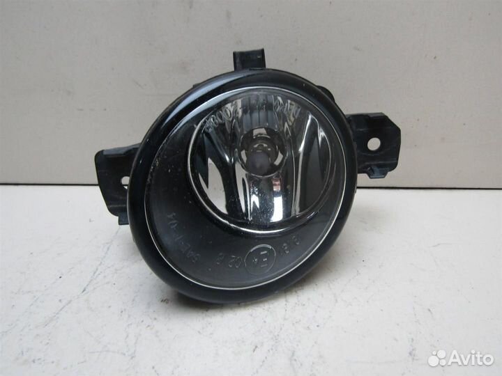 Фара противотуманная правая Renault Laguna II 200