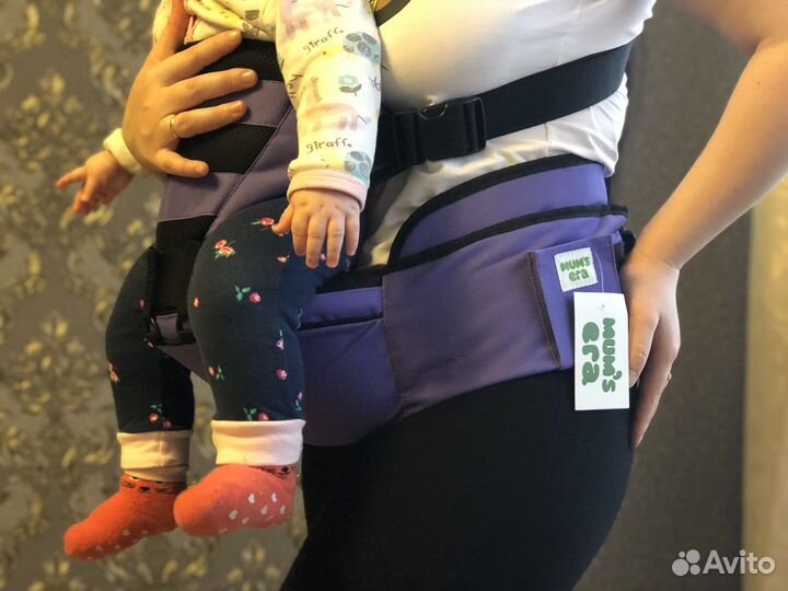 Хипсит mum's era