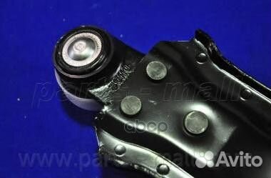Рычаг пер.подвески L pxcac-002LL Parts-Mall