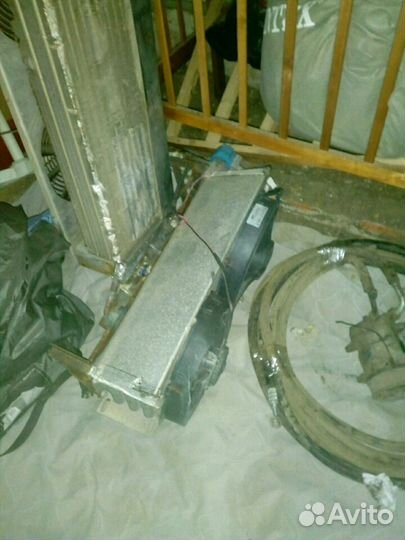 Холодильное оборудование