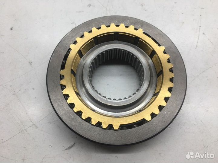 Муфта синхронизатора Honda Accord CF3 F18B 1998