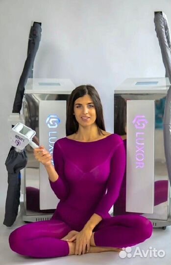 Аппарат для LPG массажа от производителя