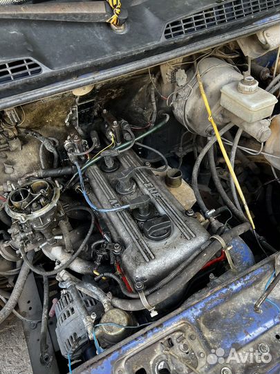 Баргузин по запчастям