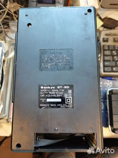 Hitachi trq-247,Sankyo st-60 магнитолы