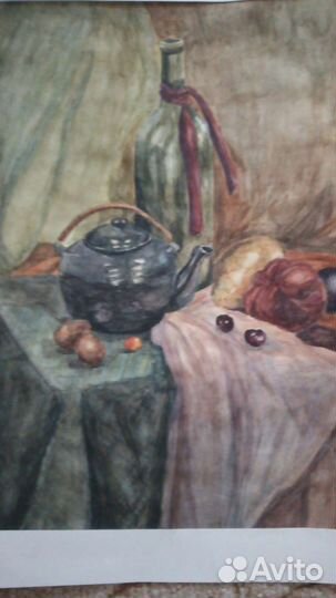 Рисунки. Электронный вид