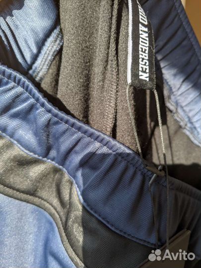 Штаны Astrid Andersen