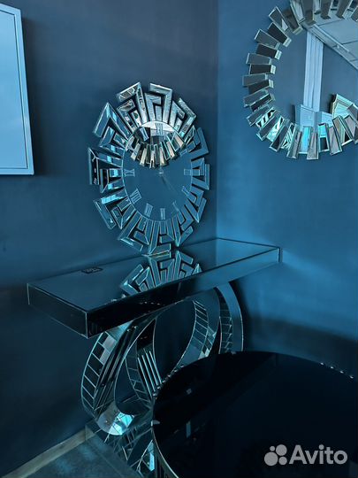 Консоль + зеркало Eftelya Турция