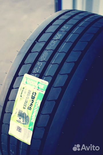 Goodride CR966 385/55