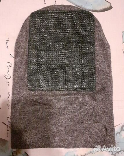 Шапка для Брейк-данса детская