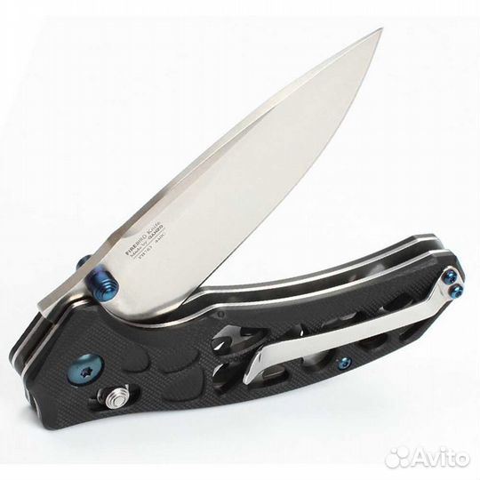 23603 Нож складной Firebird FB7631-BK (Firebird)