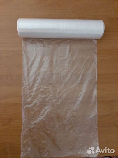 Пакет фасовочный