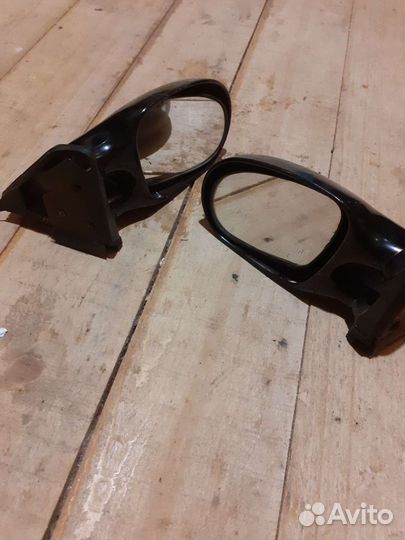 Зеркала ваз 2106