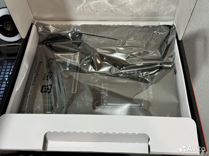 Gigabyte B760M gaming X AX DDR5