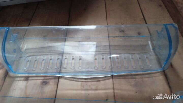 Полки на дверь, холодильника, беко