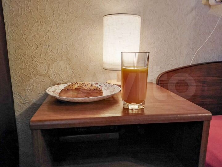 2-к. квартира, 54 м², 1/10 эт.