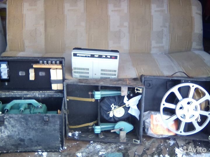 Акустическая система