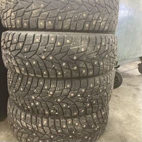 Dunlop SP Winter Ice02 185/65 R15