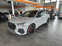 Audi RS Q3 2.5 AMT, 2024, 1 050 км, с пробегом, цена 11 200 000 руб.