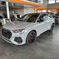 Audi RS Q3 2.5 AMT, 2024, 1 050 км, с пробегом, цена 11 200 000 руб.