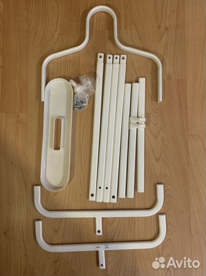 Свеча,мулиг вешалка напольная