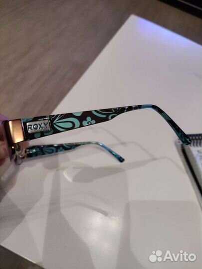 Очки оправа Roxy(Германия)