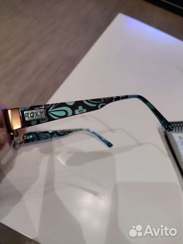 Очки оправа Roxy(Германия)