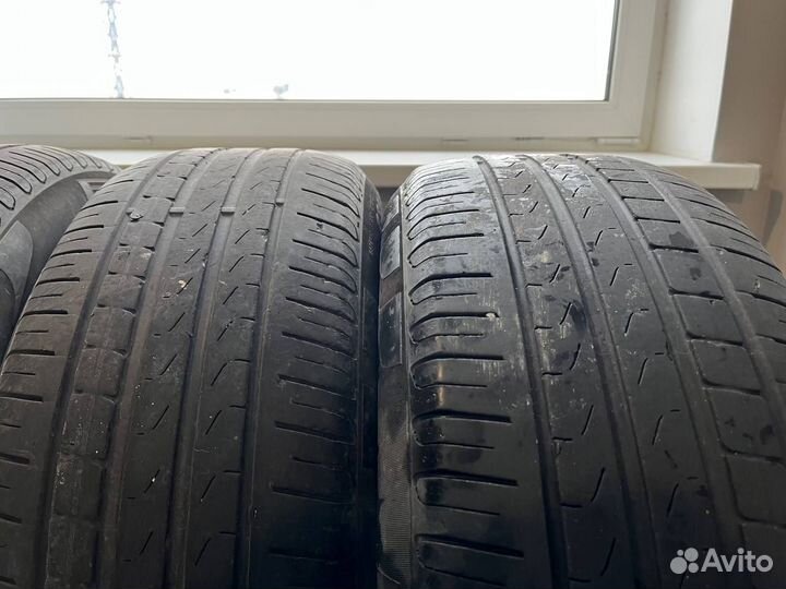 Pirelli Scorpion Verde 235/55 R19 101V