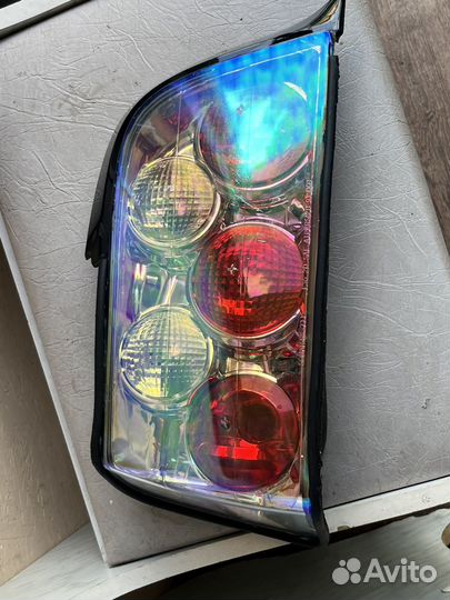 Задние фонари bmw e36 купе
