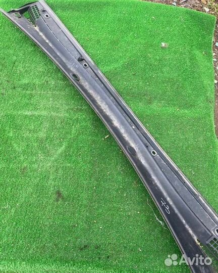 Дождевик Citroen C5 2003