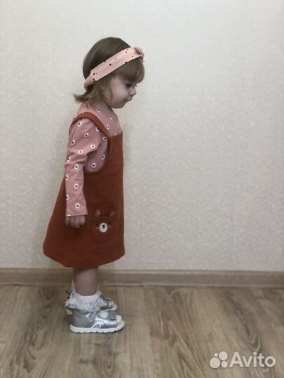 Комплект для девочки