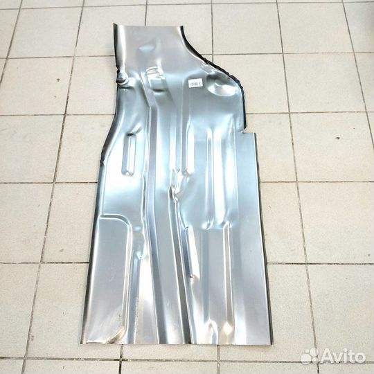 Ремчасть днища Приора, Ваз 2110-12 передняя правая