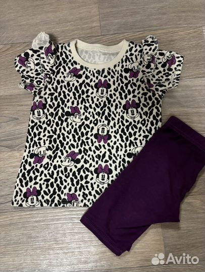 Костюм для девочки