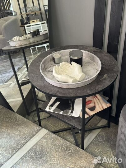 Журнальный стол