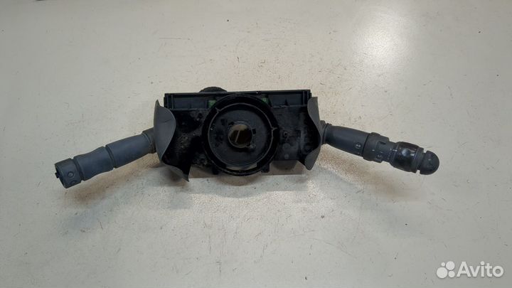 Переключатель поворотов и дворников Iveco Daily 4