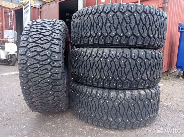 Maxxis AT-811 Razr AT 12.5/35 R20 120Q