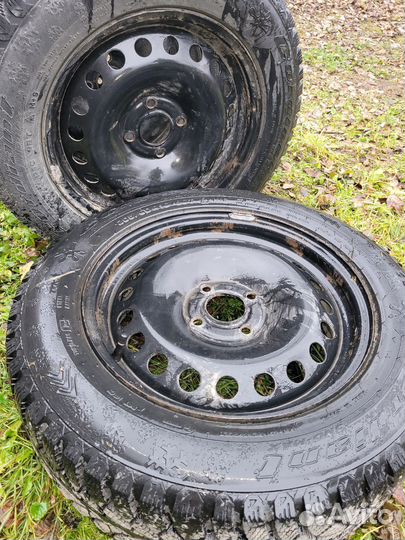 Cordiant Sno-Max 205/60 R16