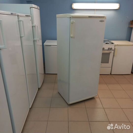 Морозильная камера. Доставка