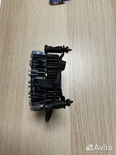 Кулер Intel Core i7-12700