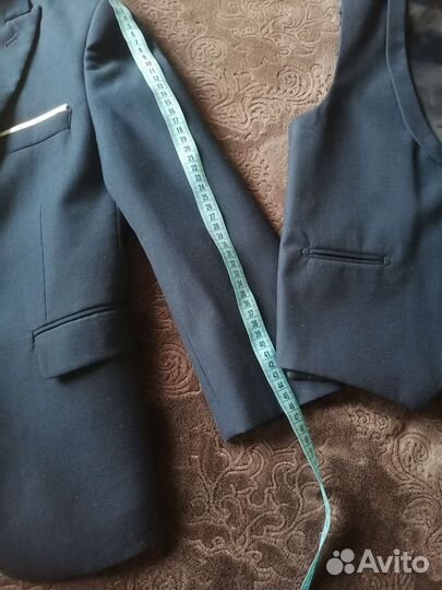 Школьная форма для мальчика