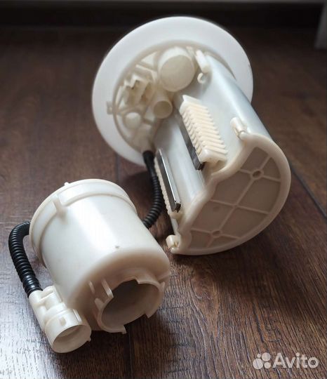 Фильтр топливный погружной в бак Тойота Королла