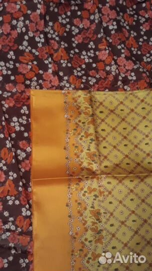 Ткань летняя