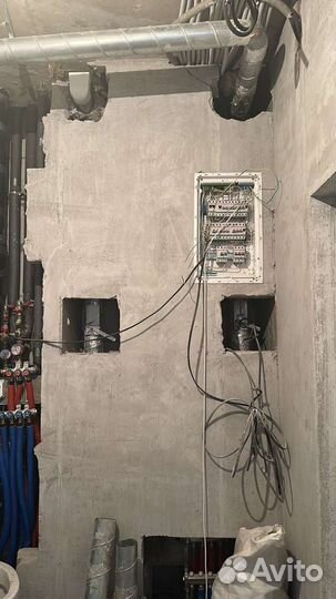 Ремонт и отделка квартир