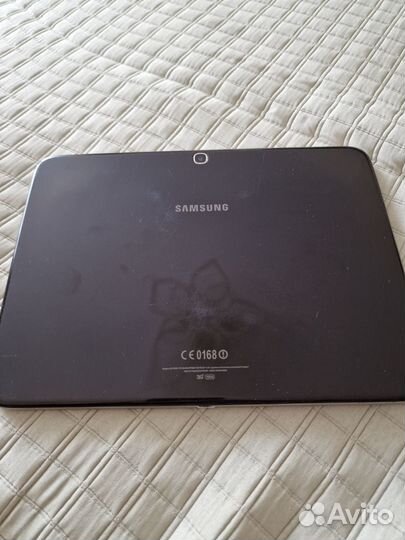 Планшет samsung на запчасти