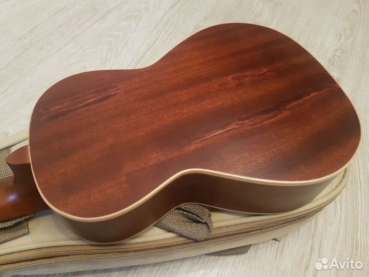 Укулеле концерт Flight muc-2