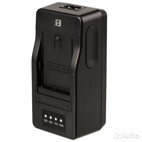 Зарядное устройство FB AC-F970 (1,5A) для аккумуля