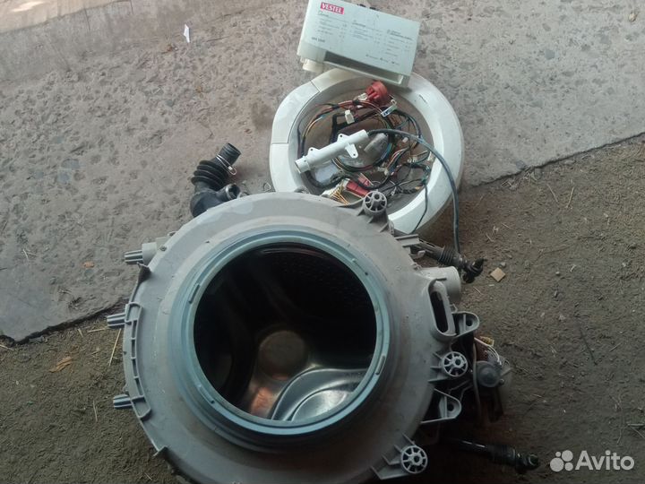 Vestel 3260 запчасти