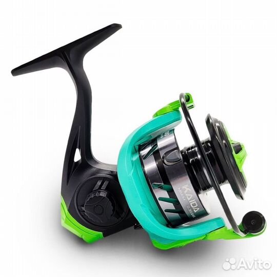 Катушка Kaida Nature 500