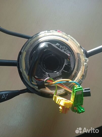 Переключатель подрулевой Mercedes-Benz GL-класс